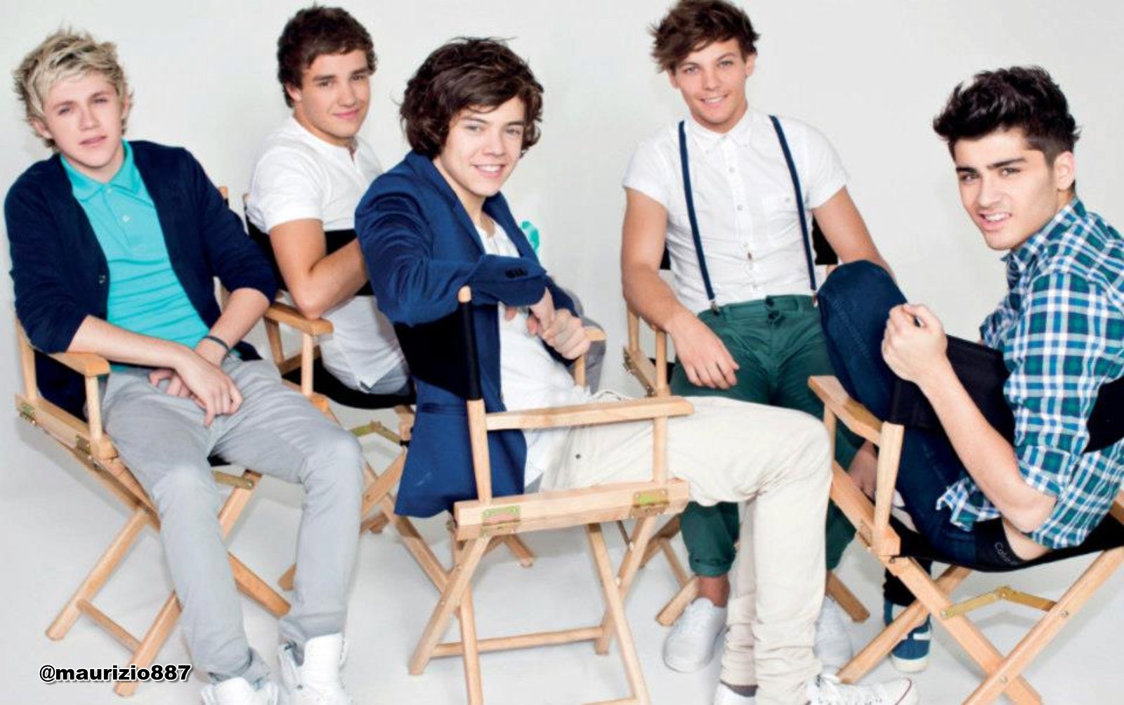 One-Direction
