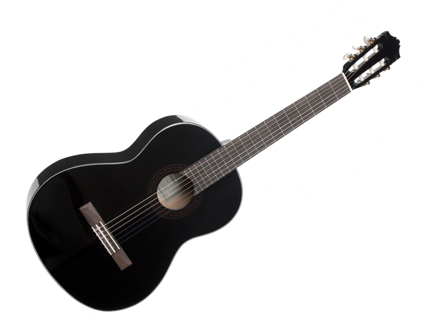 akustická gitara 