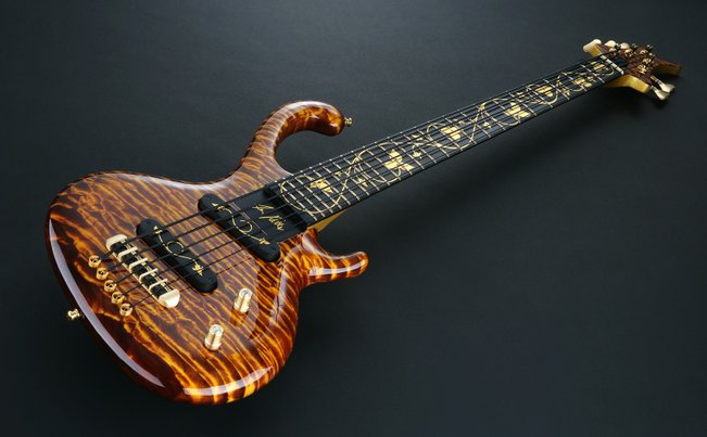 Bass gitara